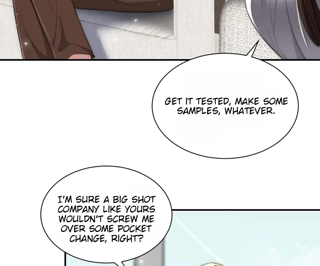 The Real Heiress Brings the High Society to Its Knees Chapter 8 Page 73